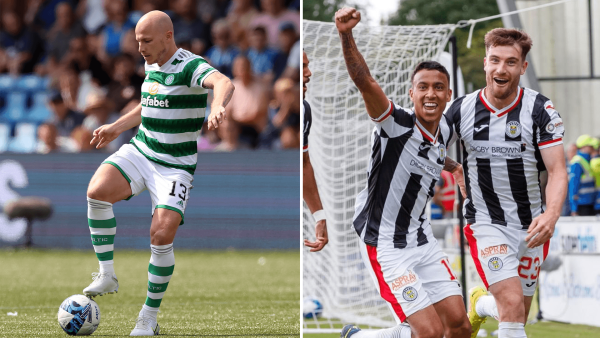 Mooy vs Strain and Baccus