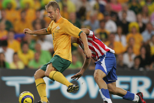 Vince Grella