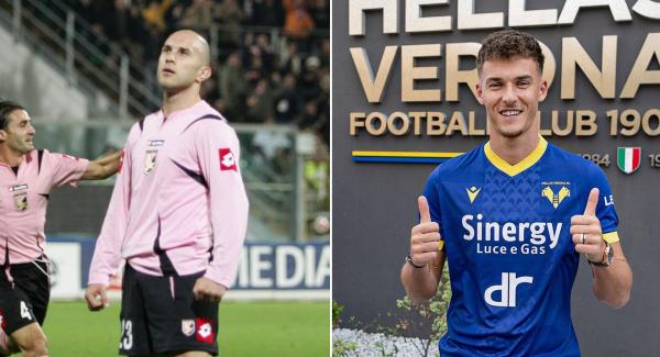 Bresciano Hrustic