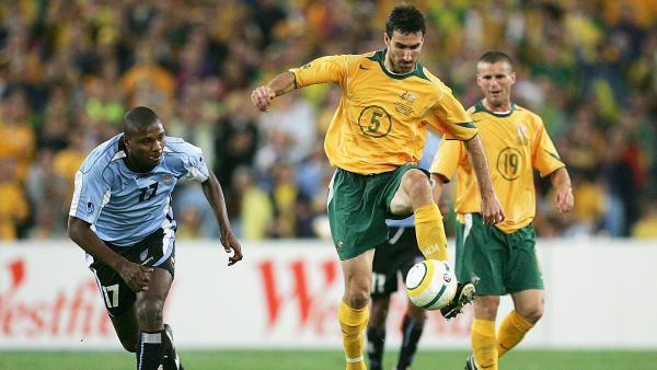 Tony Vidmar
