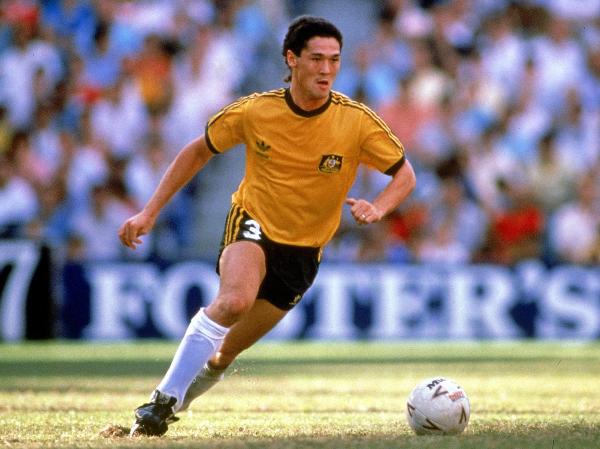Alan Davidson