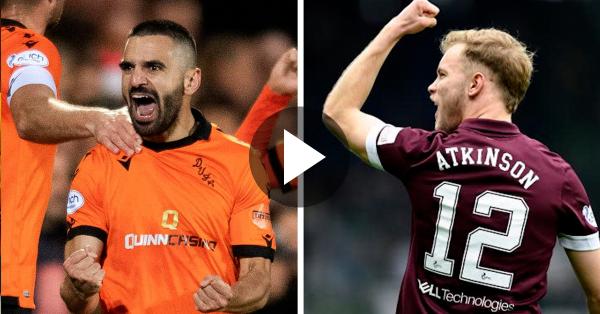 Behich Atkinson