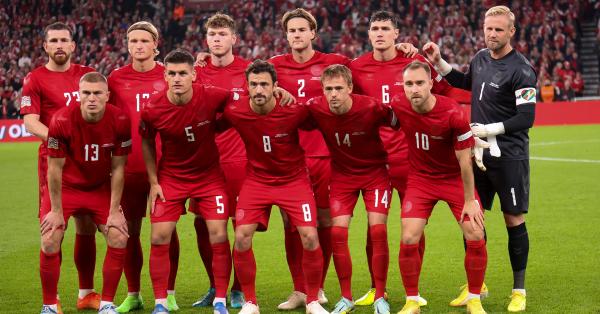 Denmark