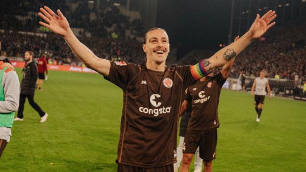 Jackson irvine