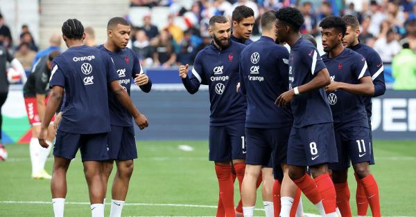 France