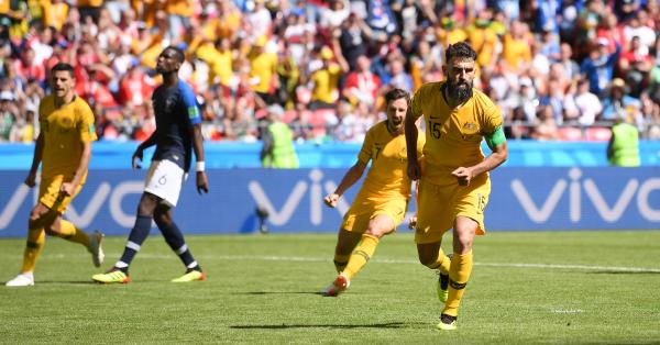 Mile Jedinak