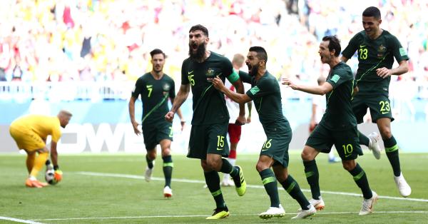 Mile Jedinak
