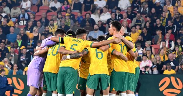 Socceroos