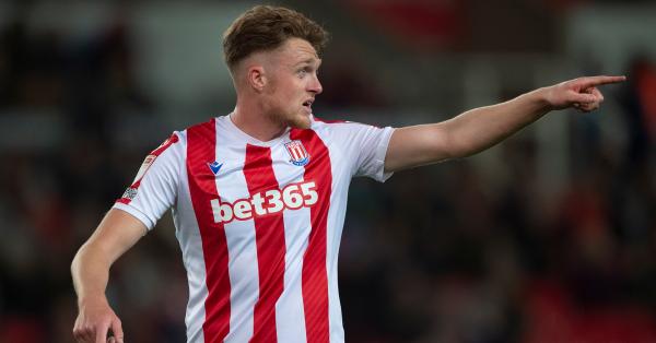 Harry Souttar