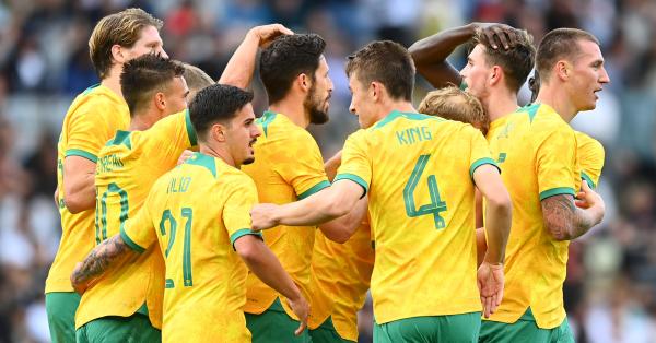 Subway Socceroos