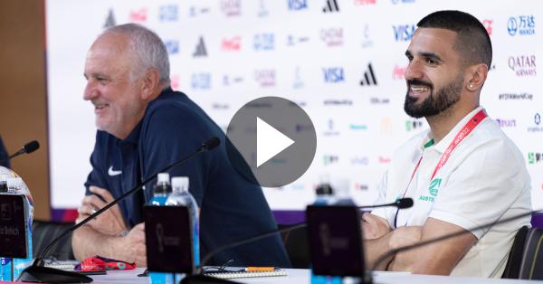 Graham Arnold Aziz Behich