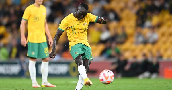 Awer Mabil