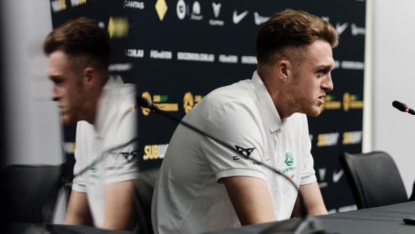 Harry Souttar