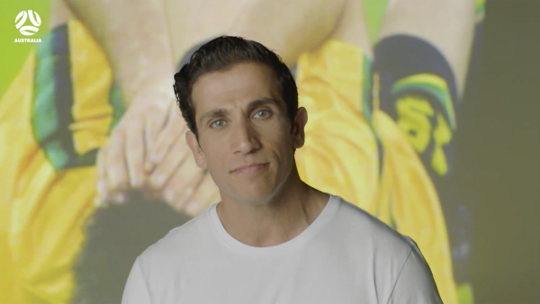 Firass Dirani