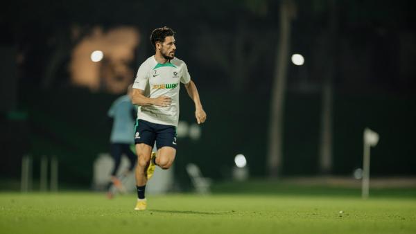 Mathew Leckie