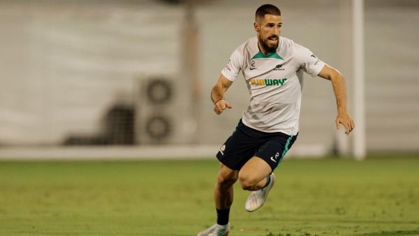 Milos Degenek