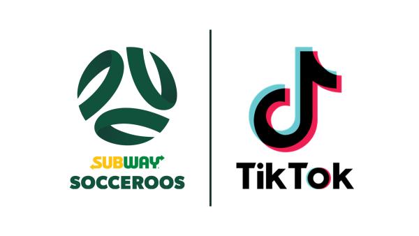 Socceroos TikTok