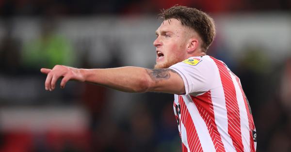 Harry Souttar