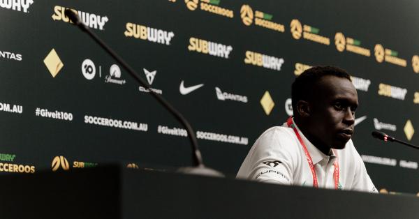 Thomas Deng
