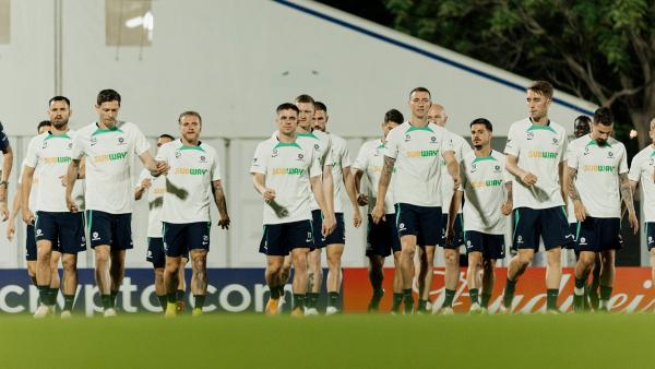 Socceroos