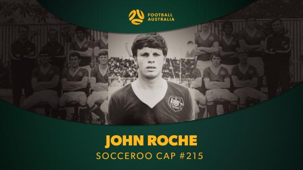 John Roche