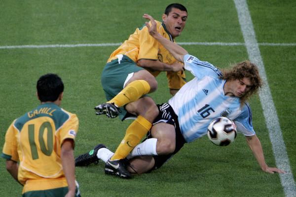 John Aloisi