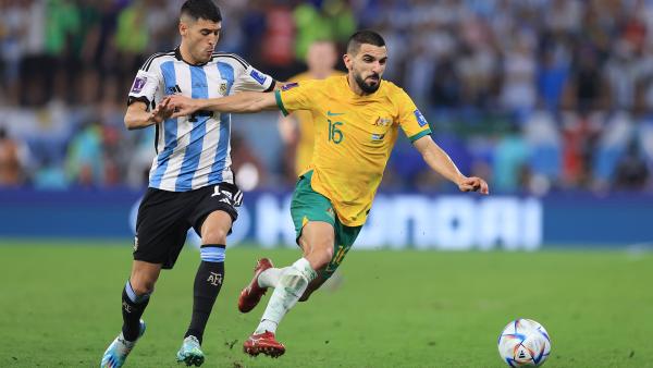 Aziz Behich