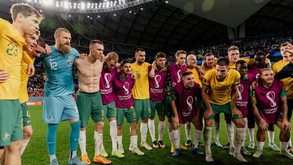 FIFA Rankings