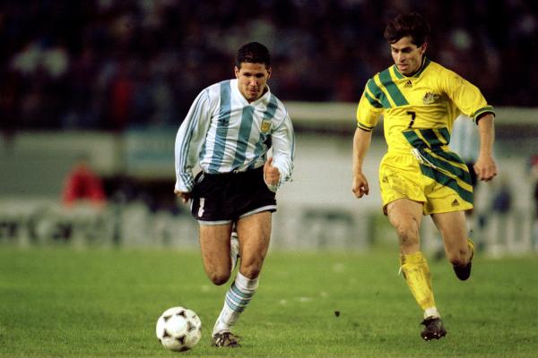 Frank Farina