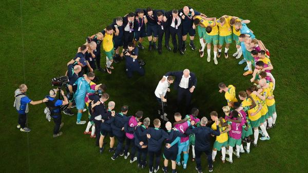 Socceroos