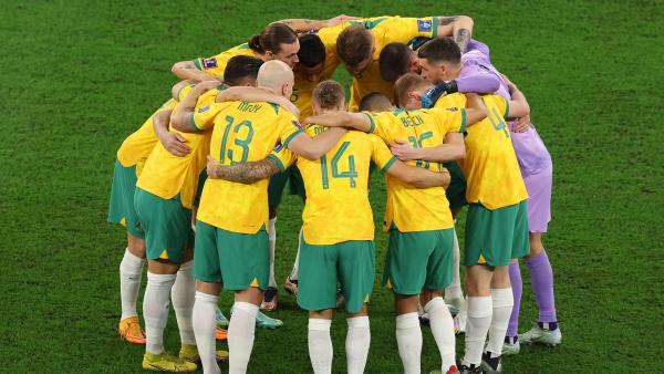 Socceroos