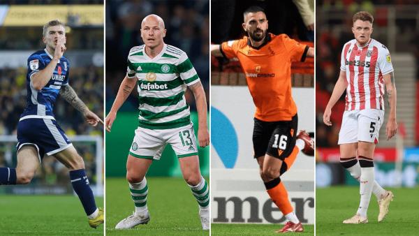 Aussies Abroad Preview: Socceroos' return to club action after World Cup