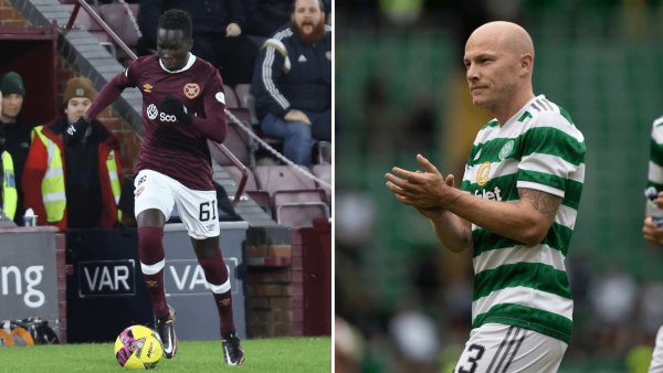 Aussies Abroad kuol debut mooy final