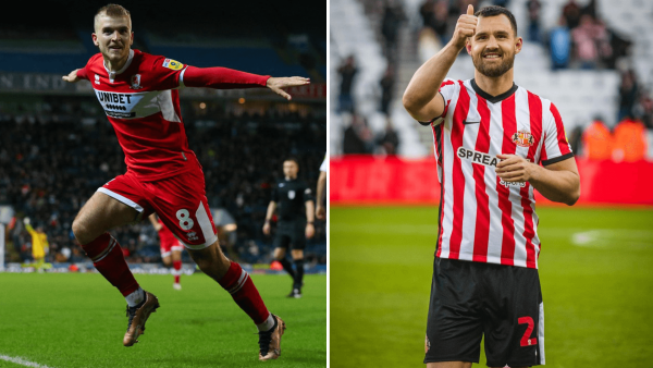 Aussies Abroad McGree vs Wright