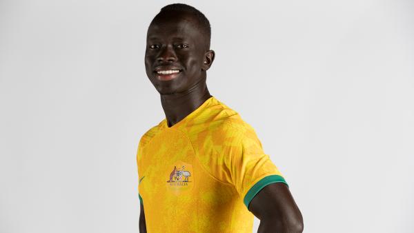 Awer Mabil