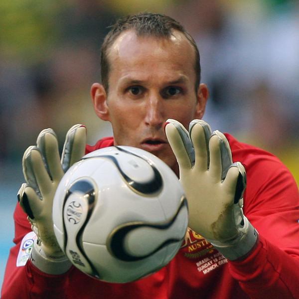 Mark Schwarzer