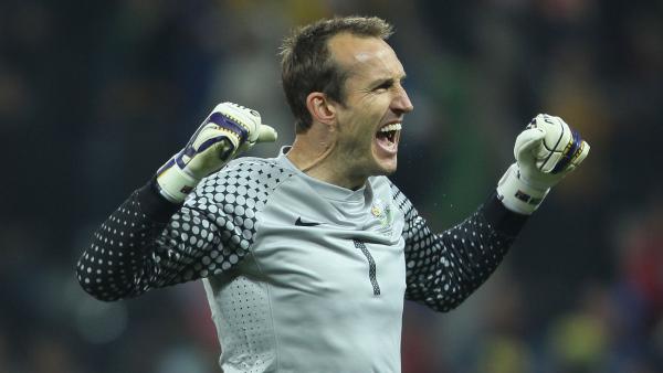 Mark Schwarzer
