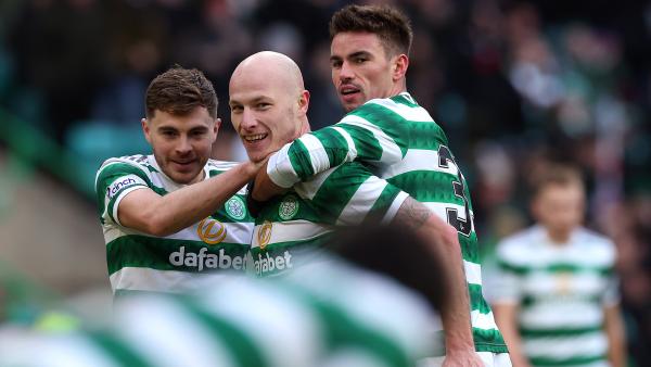 Aaron Mooy