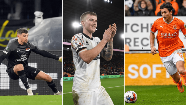 aussies abroad, ryan, mcgree, dougall