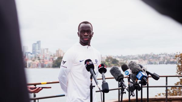 Awer Mabil