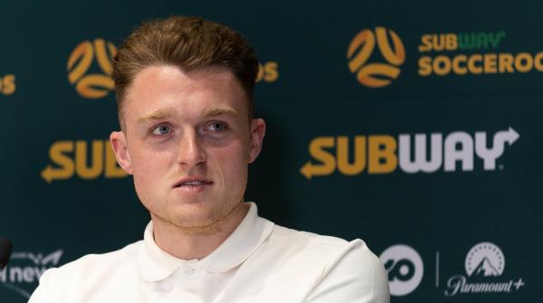 Harry Souttar