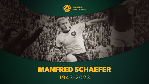 Manfred Schaefer