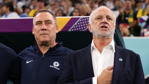 Rene Meulensteen