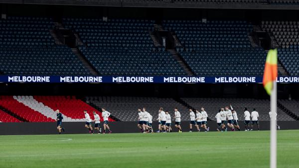 Socceroos