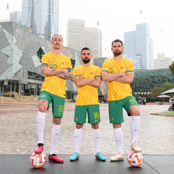 Socceroos