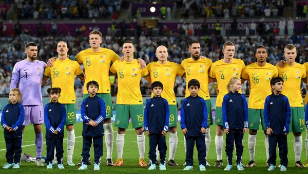 Socceroos
