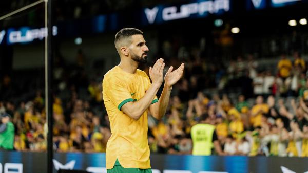 Aziz Behich