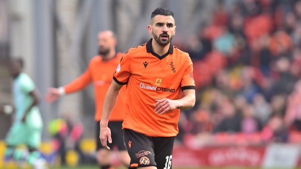 Aziz Behich