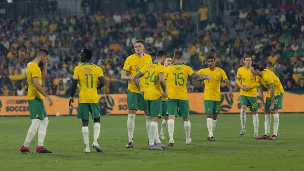 Socceroos