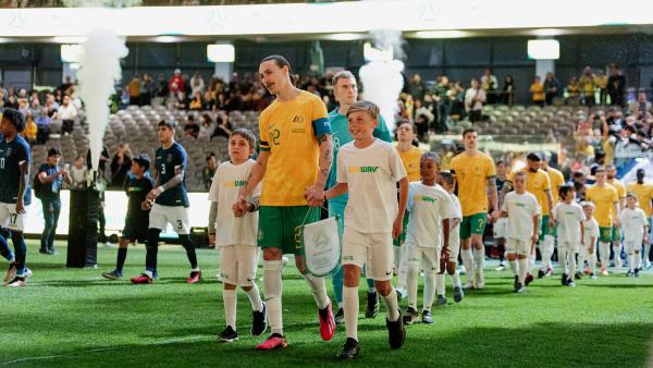 Jackson Irvine